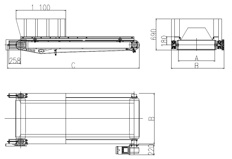 APPV XX Dimensional schema